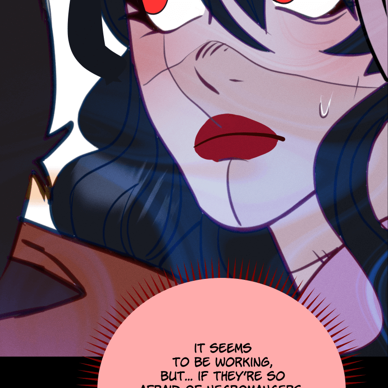 Love Me to Death Chapter 48 - Page 25