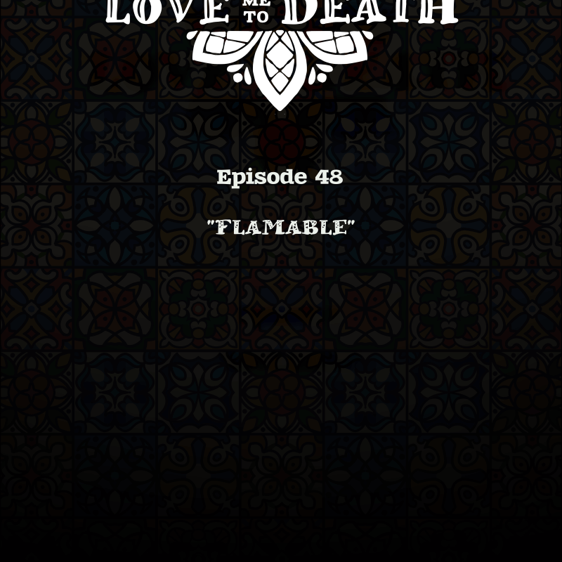 Love Me to Death Chapter 48 - Page 28