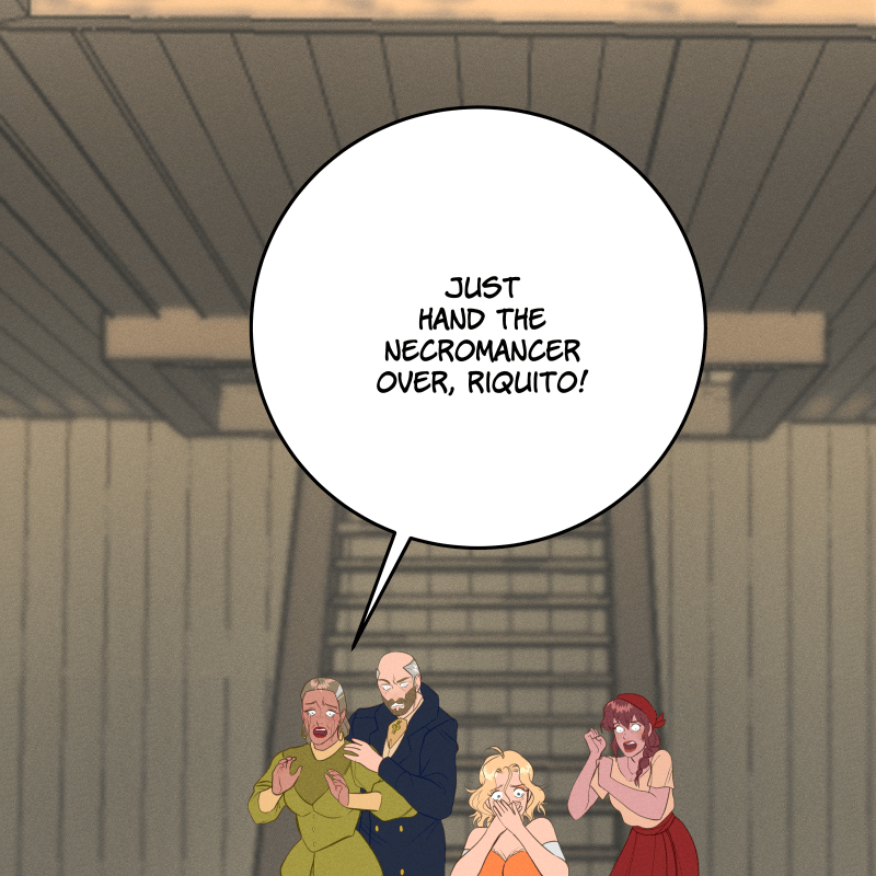 Love Me to Death Chapter 48 - Page 31