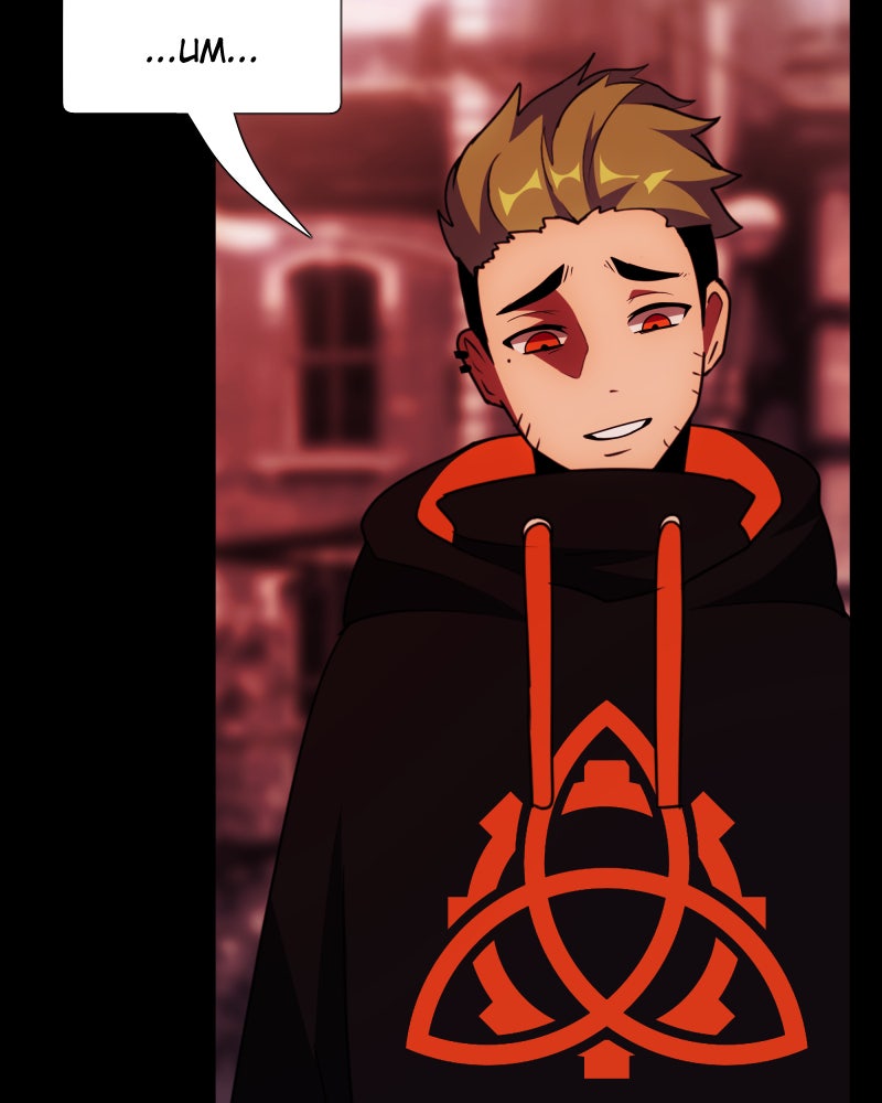 Love Me to Death Chapter 48 - Page 32