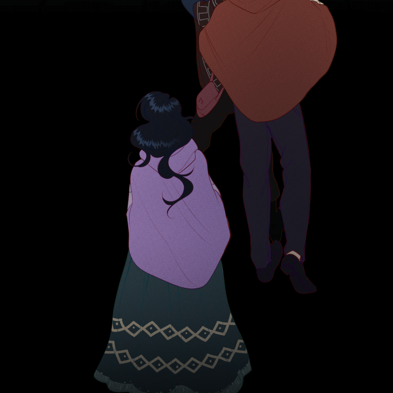 Love Me to Death Chapter 48 - Page 33