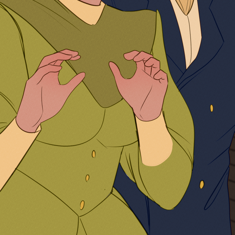 Love Me to Death Chapter 48 - Page 36