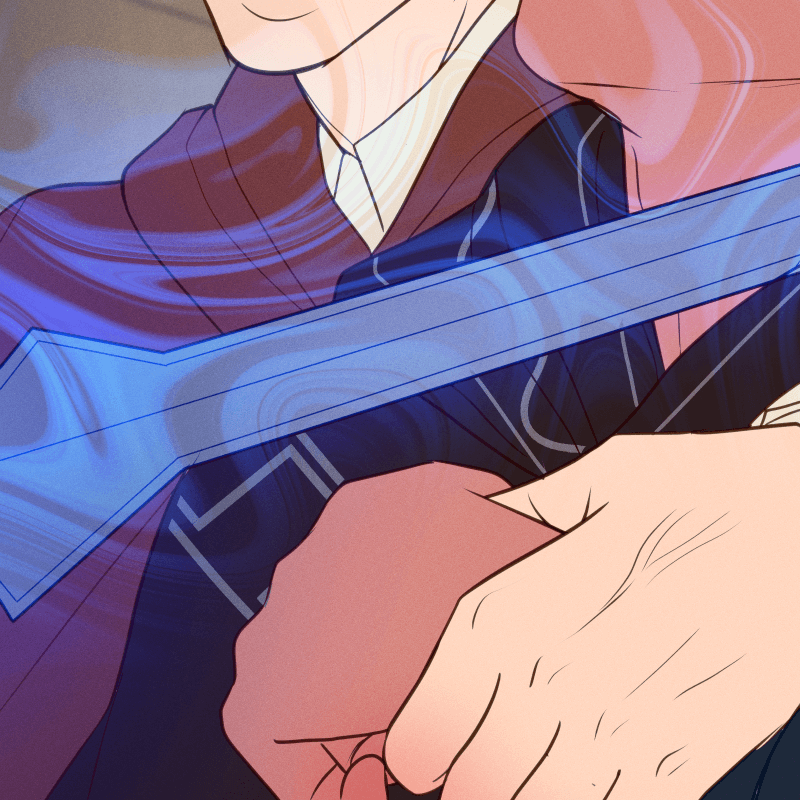 Love Me to Death Chapter 48 - Page 39