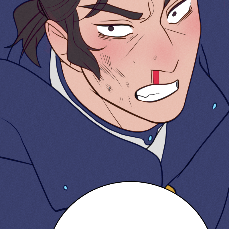 Love Me to Death Chapter 48 - Page 5