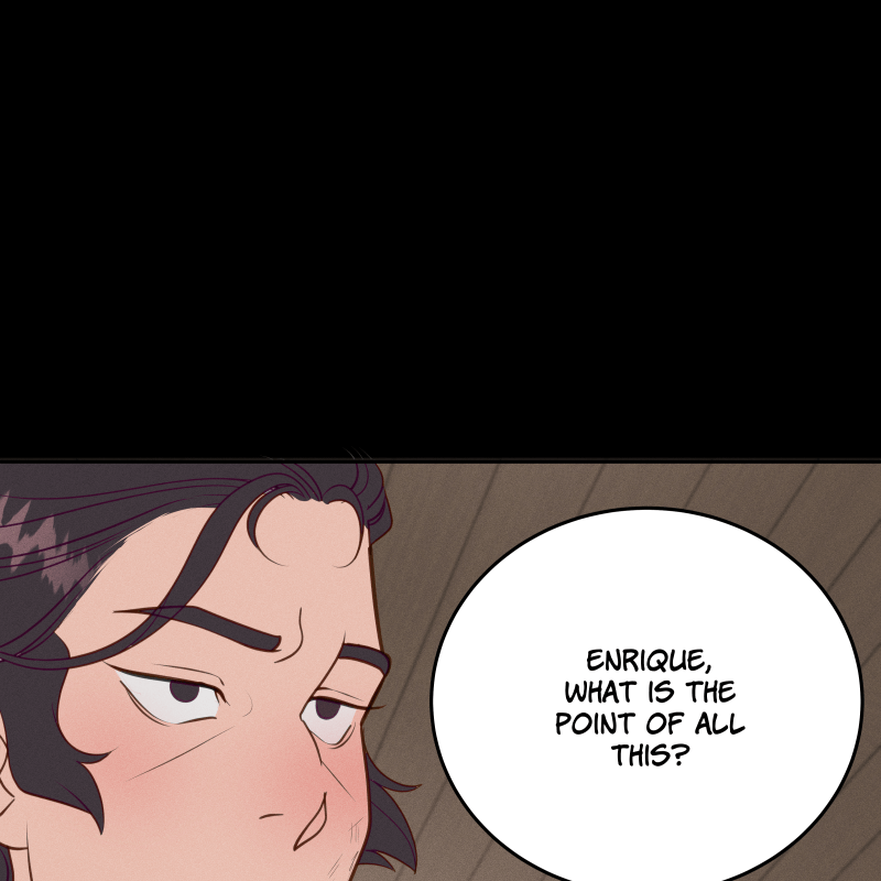 Love Me to Death Chapter 48 - Page 41