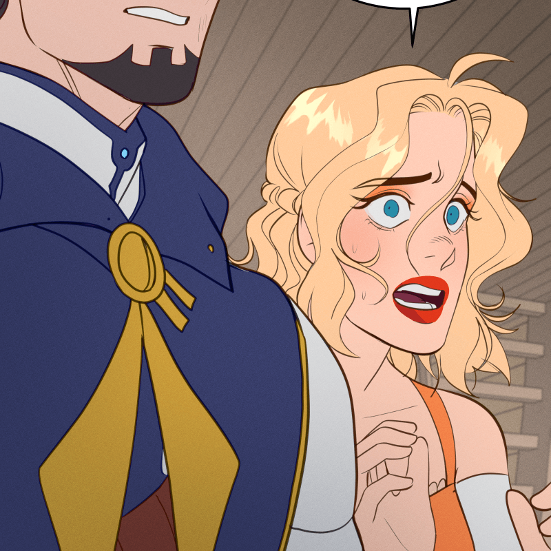 Love Me to Death Chapter 48 - Page 42