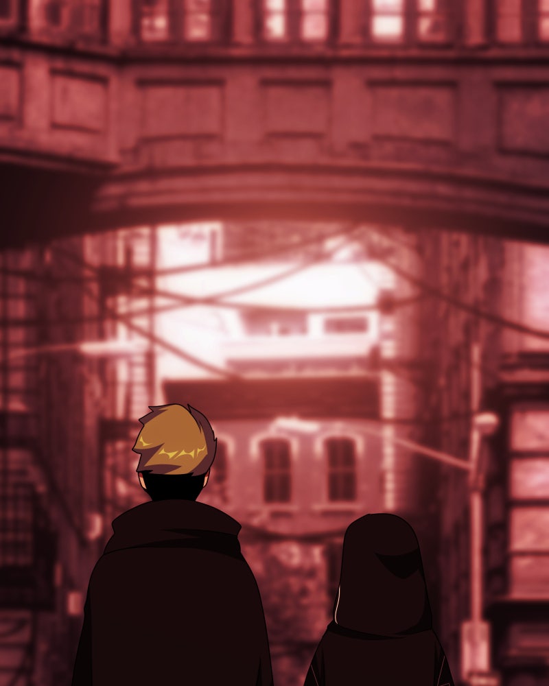 Love Me to Death Chapter 48 - Page 43
