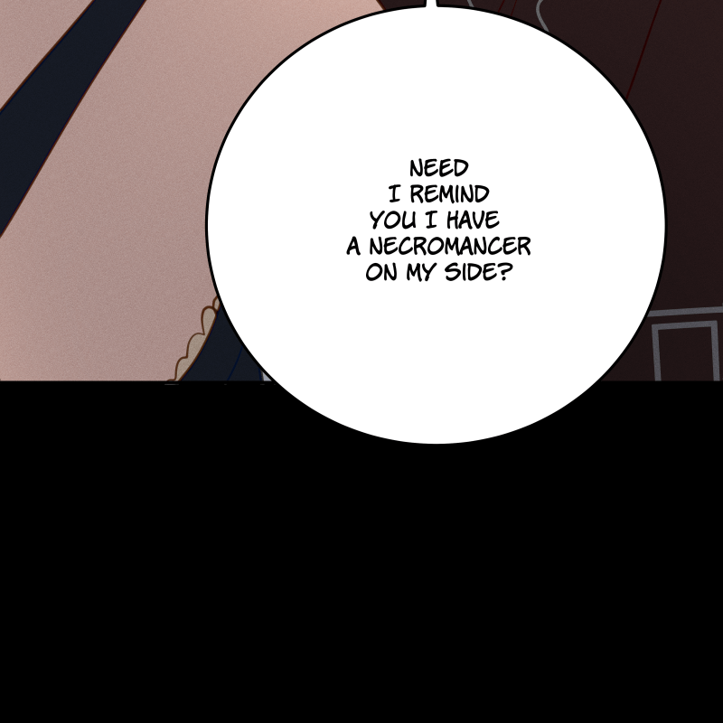 Love Me to Death Chapter 48 - Page 46