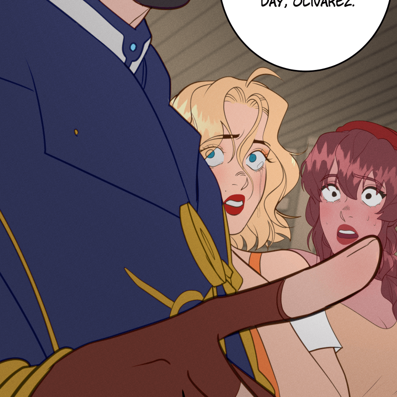 Love Me to Death Chapter 48 - Page 48