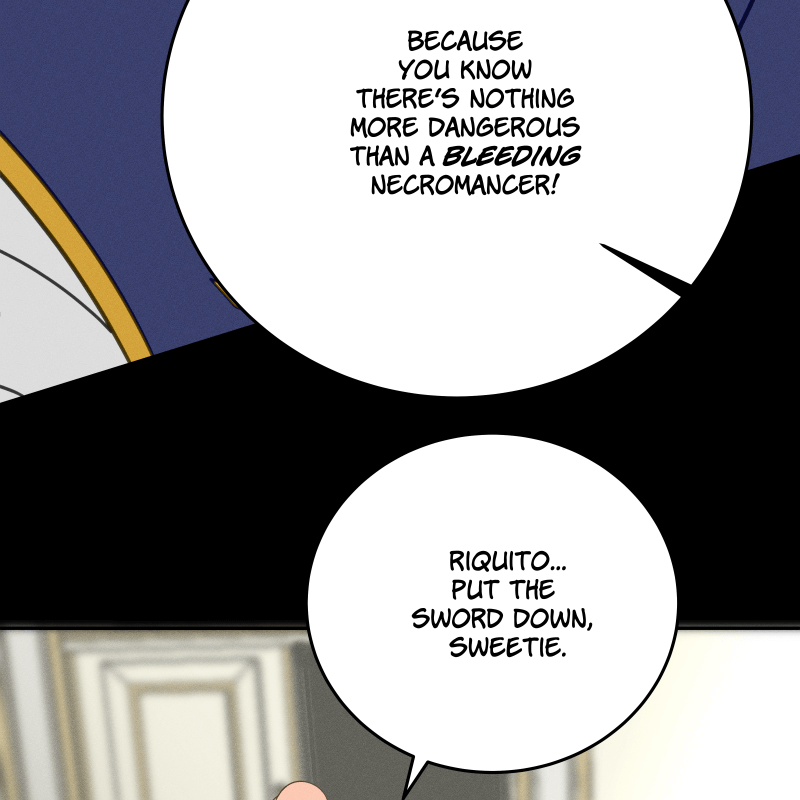 Love Me to Death Chapter 48 - Page 6