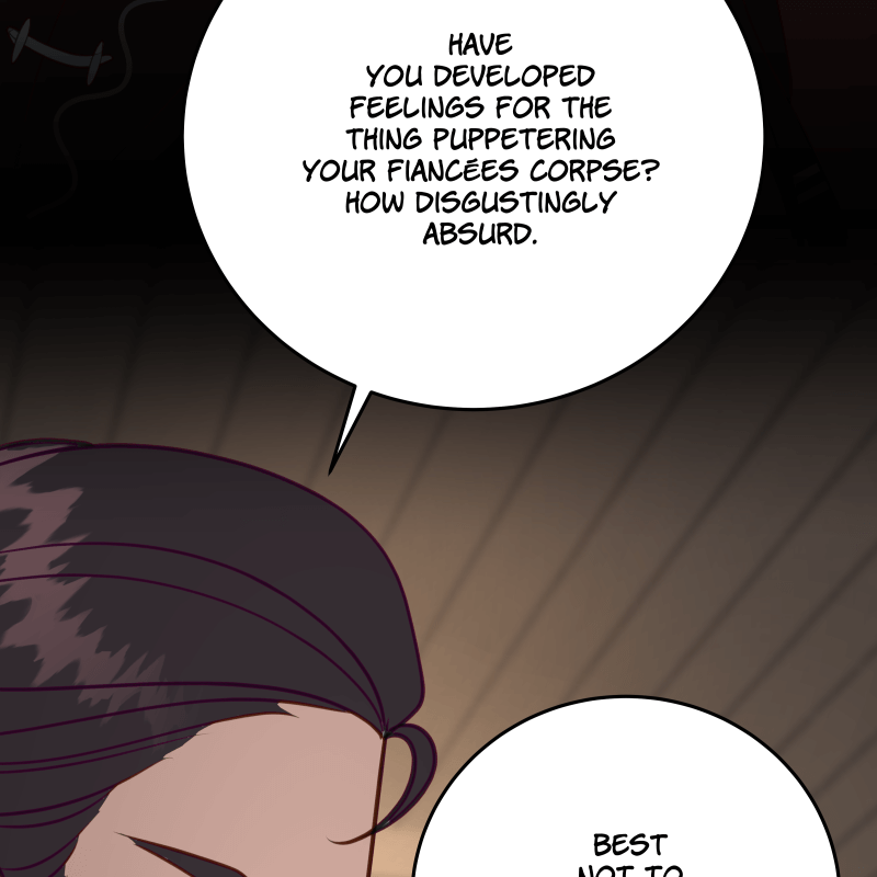 Love Me to Death Chapter 48 - Page 53