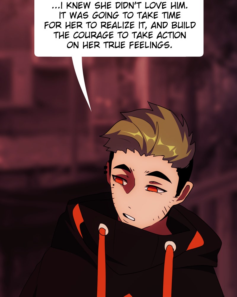 Love Me to Death Chapter 48 - Page 54