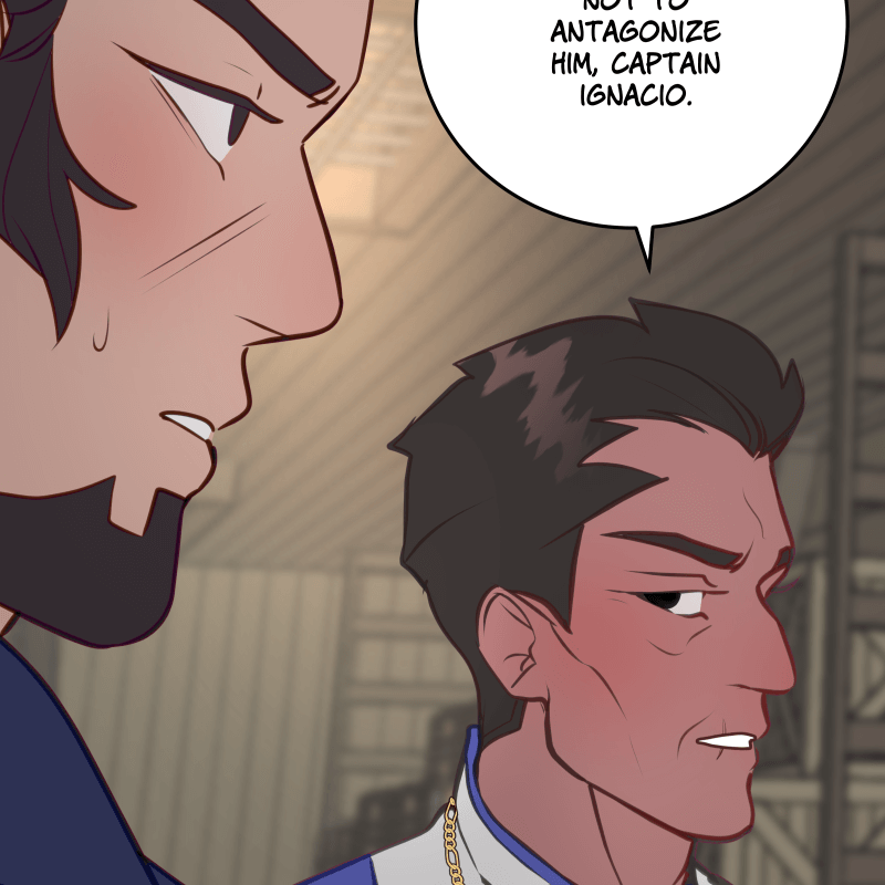 Love Me to Death Chapter 48 - Page 54