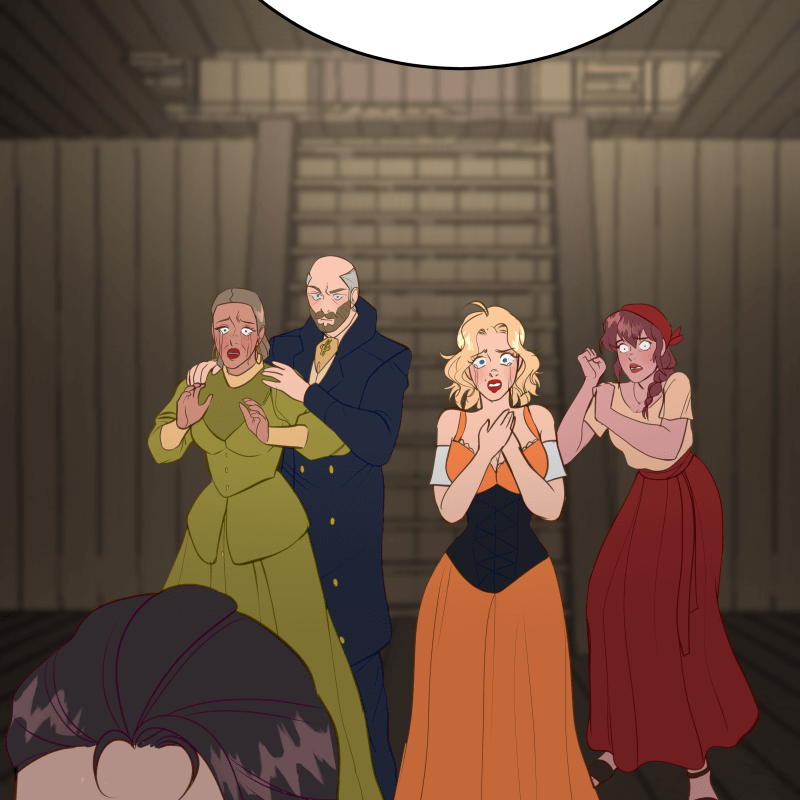 Love Me to Death Chapter 48 - Page 56