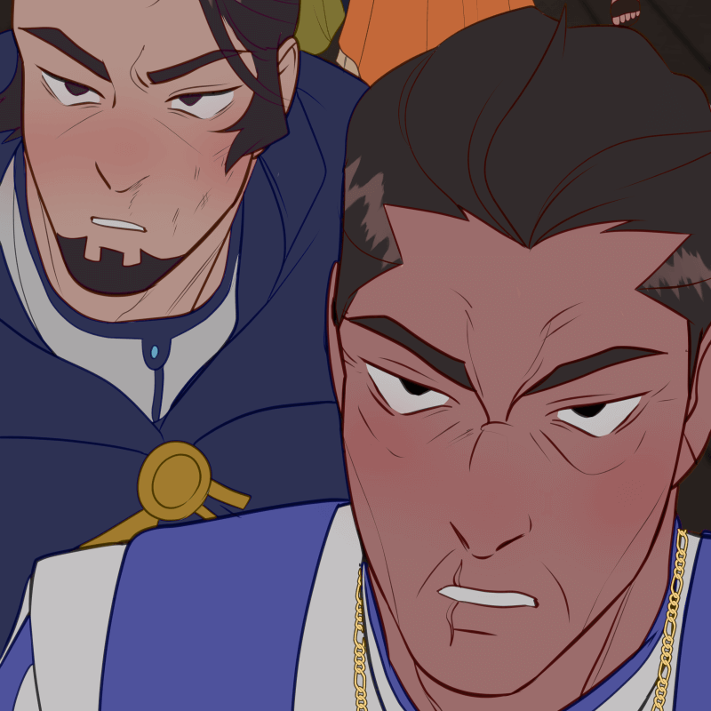 Love Me to Death Chapter 48 - Page 57