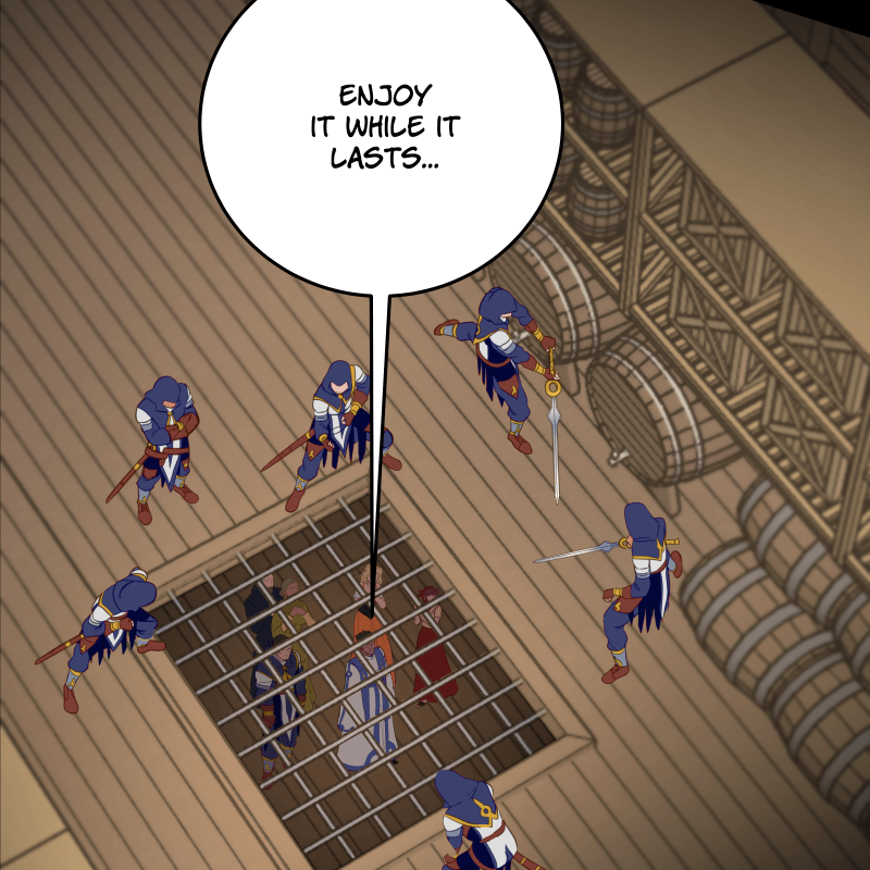 Love Me to Death Chapter 48 - Page 60