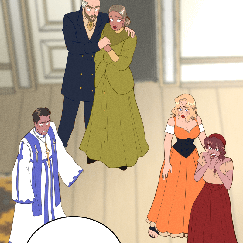 Love Me to Death Chapter 48 - Page 7