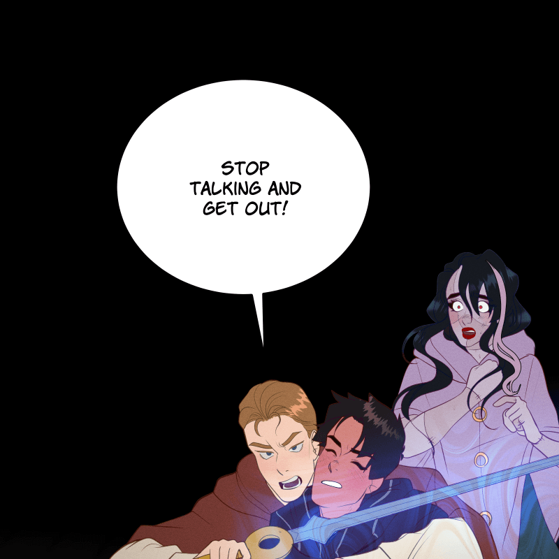 Love Me to Death Chapter 48 - Page 62