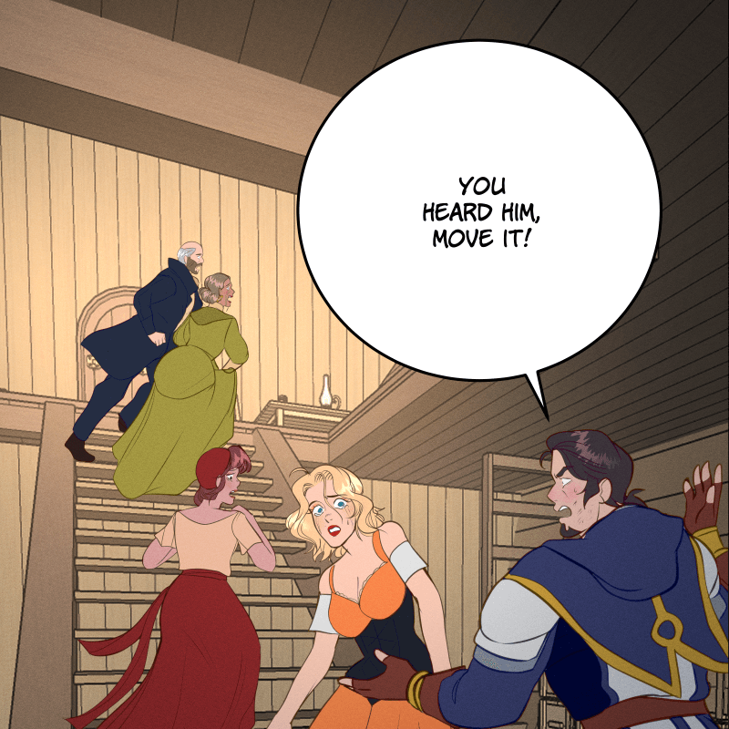 Love Me to Death Chapter 48 - Page 67