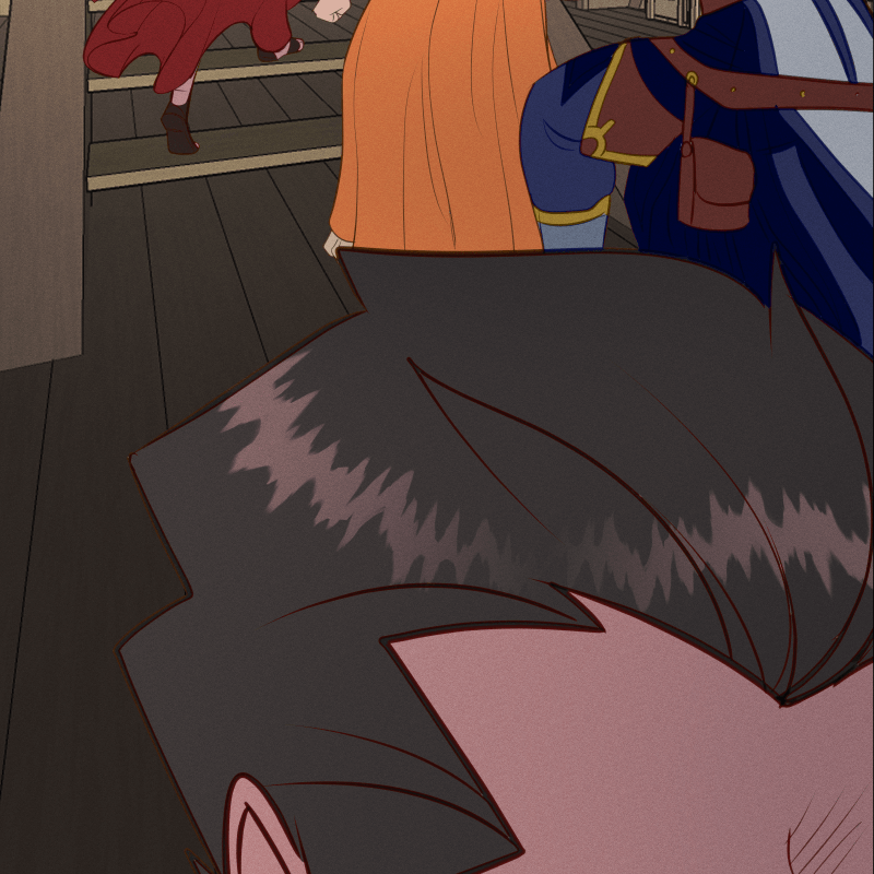 Love Me to Death Chapter 48 - Page 68