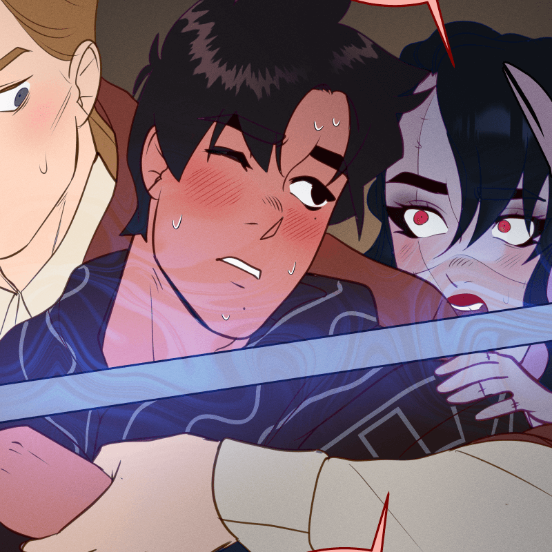 Love Me to Death Chapter 48 - Page 70