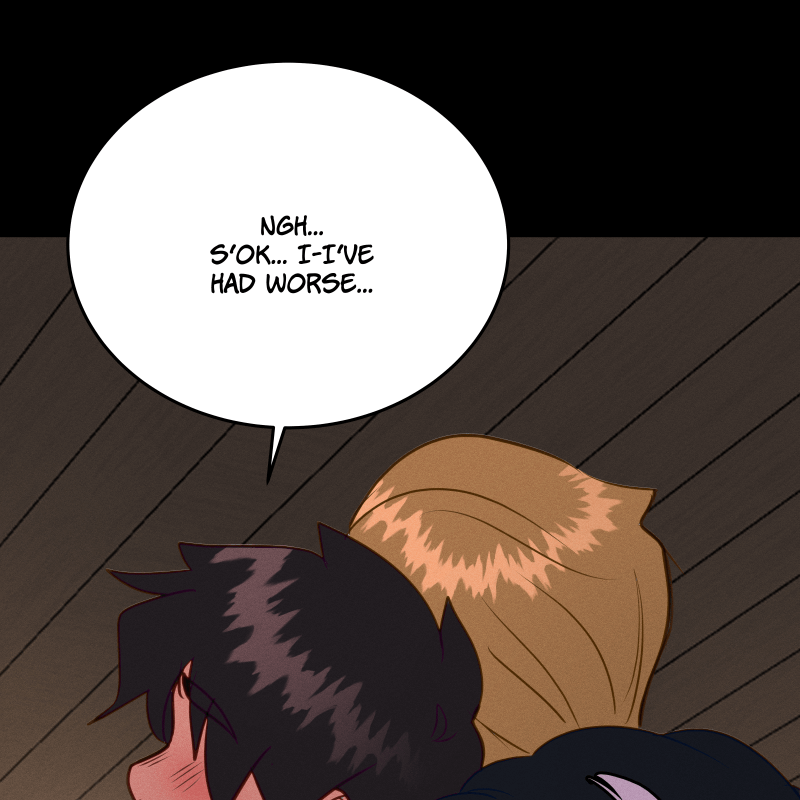 Love Me to Death Chapter 48 - Page 72