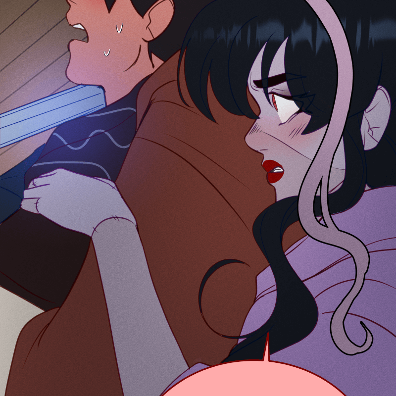 Love Me to Death Chapter 48 - Page 73