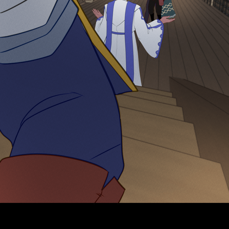 Love Me to Death Chapter 48 - Page 76