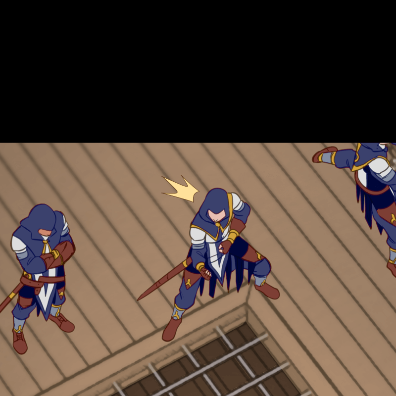 Love Me to Death Chapter 48 - Page 84