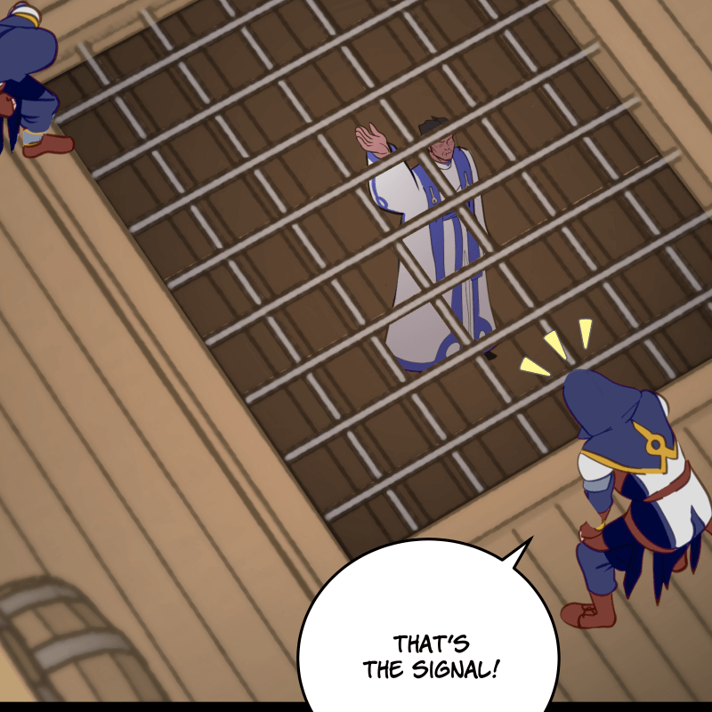 Love Me to Death Chapter 48 - Page 85