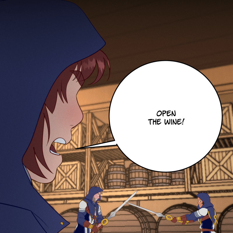 Love Me to Death Chapter 48 - Page 87