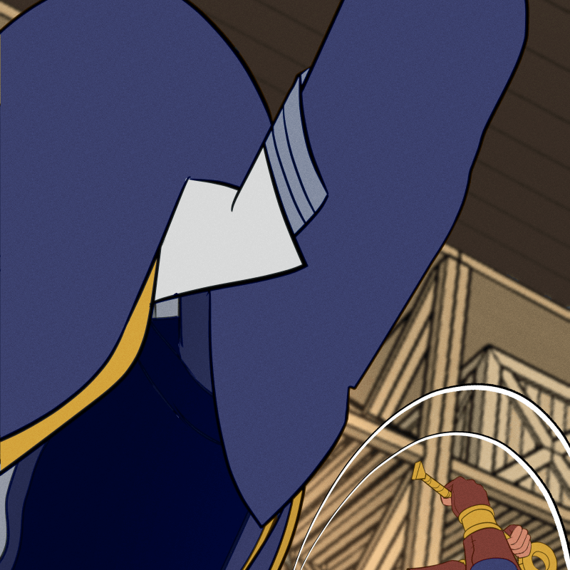 Love Me to Death Chapter 48 - Page 91