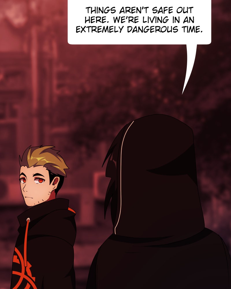 Love Me to Death Chapter 48 - Page 93