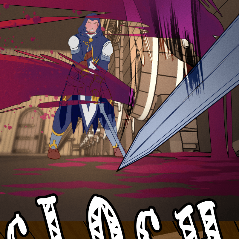 Love Me to Death Chapter 48 - Page 95