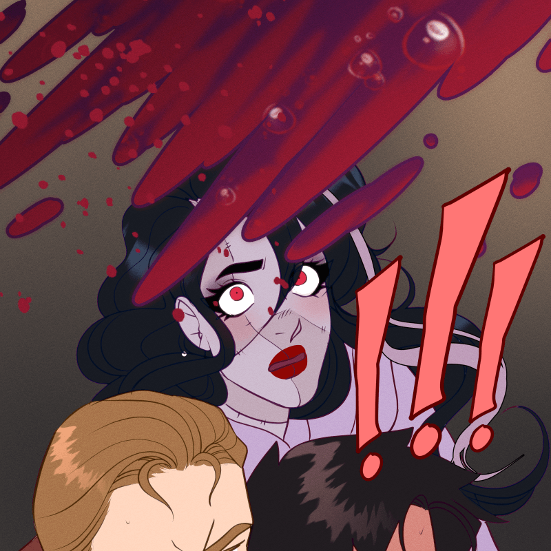 Love Me to Death Chapter 48 - Page 98