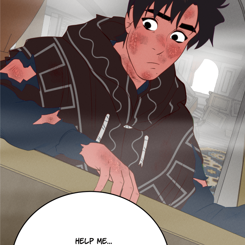 Love Me to Death Chapter 49 - Page 106