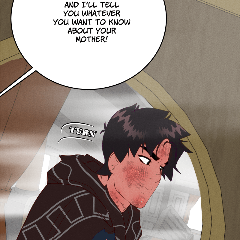 Love Me to Death Chapter 49 - Page 107