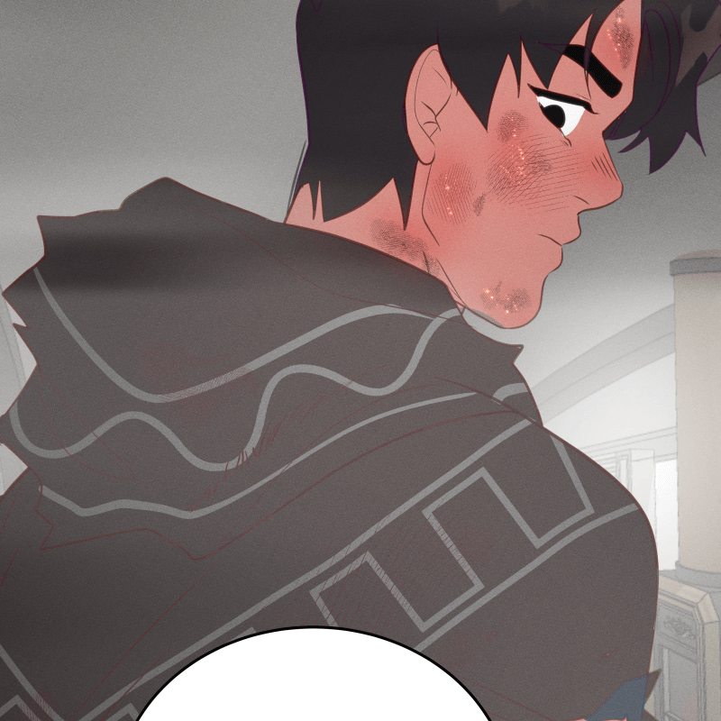 Love Me to Death Chapter 49 - Page 112