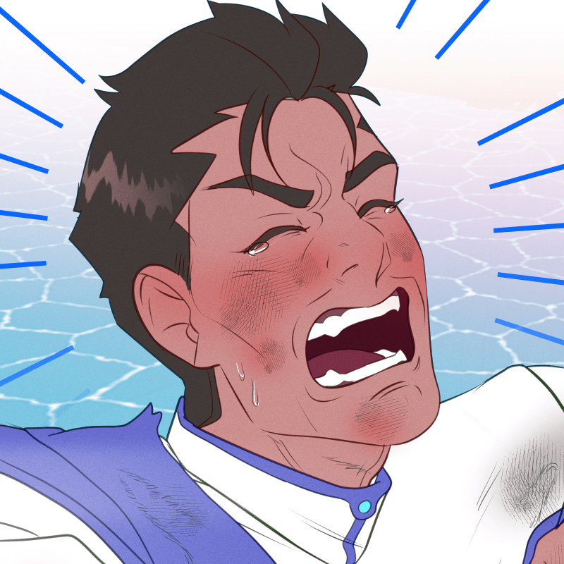 Love Me to Death Chapter 49 - Page 116