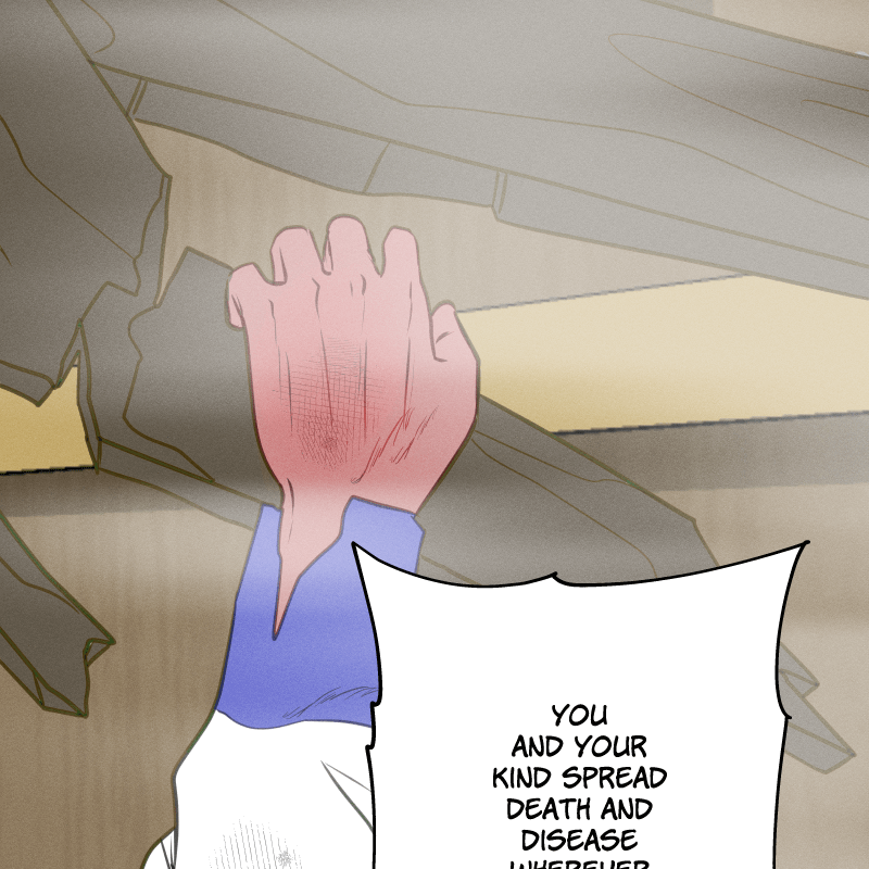 Love Me to Death Chapter 49 - Page 123