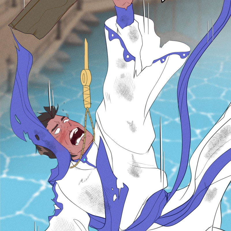 Love Me to Death Chapter 49 - Page 137