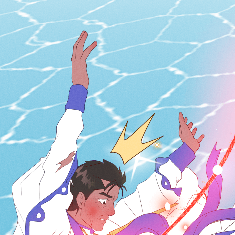 Love Me to Death Chapter 49 - Page 141