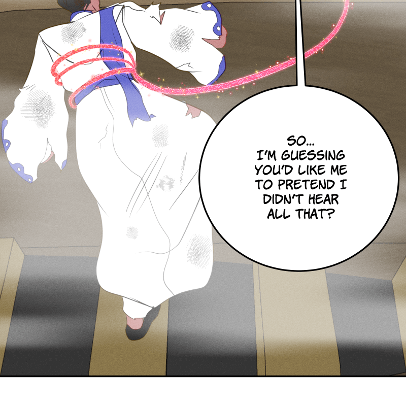 Love Me to Death Chapter 49 - Page 144