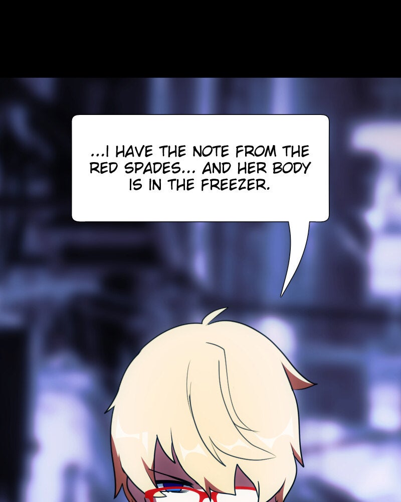 Love Me to Death Chapter 49 - Page 146