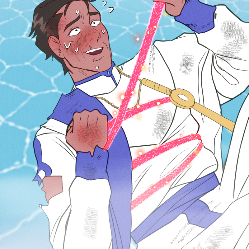 Love Me to Death Chapter 49 - Page 146