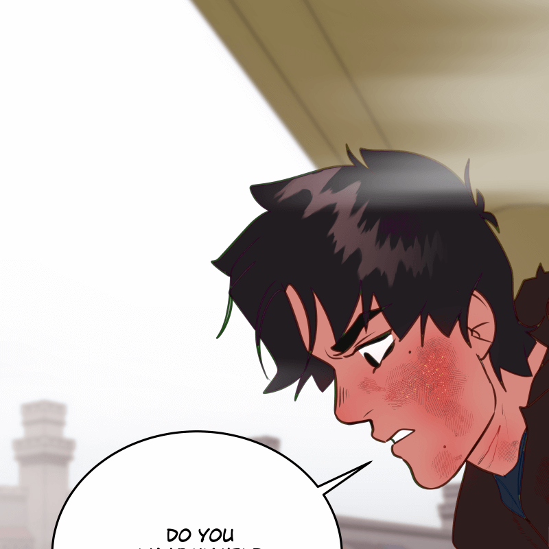 Love Me to Death Chapter 49 - Page 151