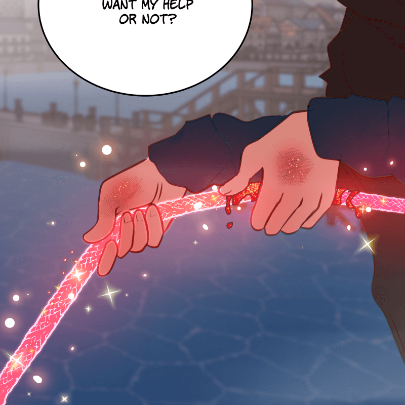 Love Me to Death Chapter 49 - Page 152