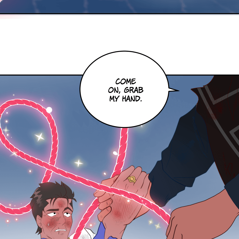 Love Me to Death Chapter 49 - Page 153