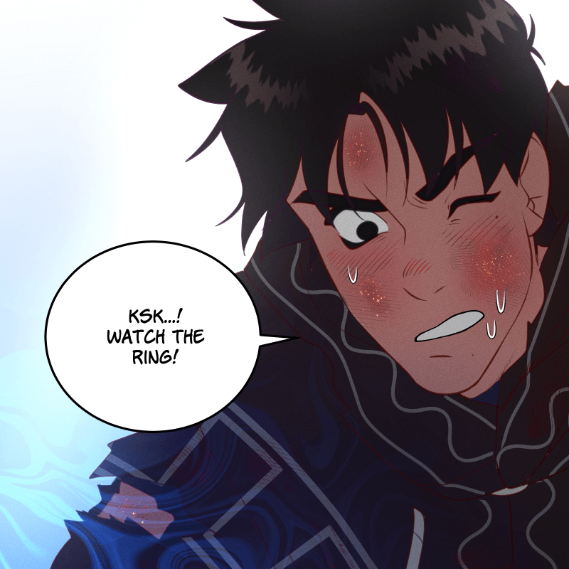 Love Me to Death Chapter 49 - Page 156