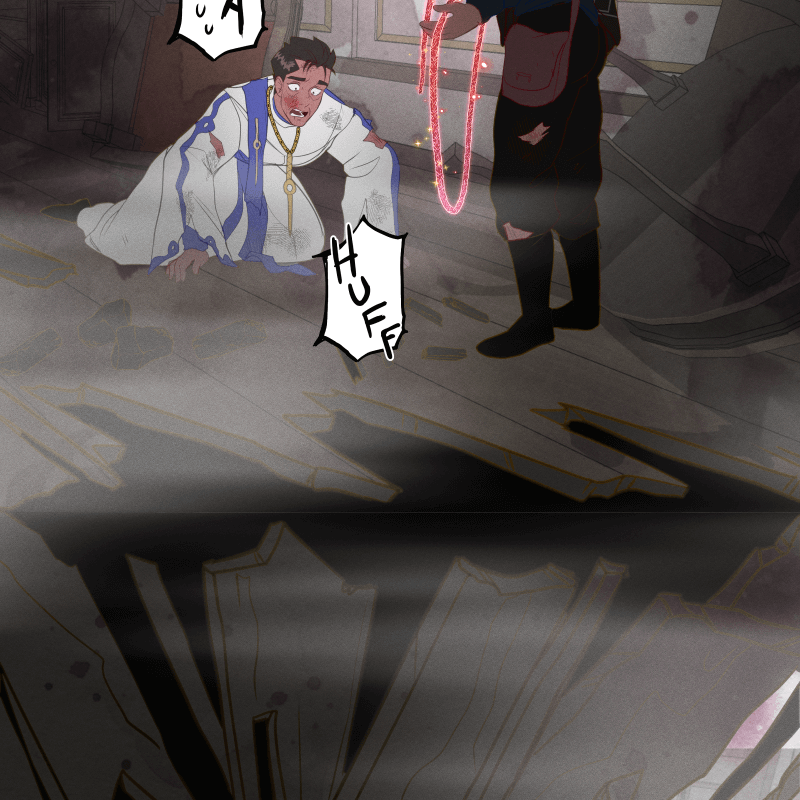 Love Me to Death Chapter 49 - Page 159